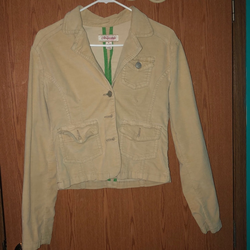 Nice formal jacket, used.